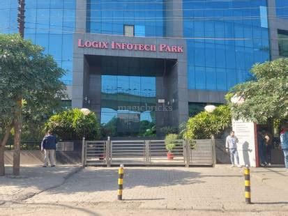 midas noida sector 59|Logix Infotech Park in Sector 59, Noida .